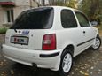  3  Nissan March 1999 , 170000 , 