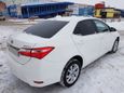  Toyota Corolla 2017 , 1050000 , 