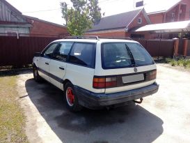 Volkswagen Passat 1991 , 88000 , 