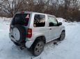 SUV   Mitsubishi Pajero Mini 2000 , 215000 , 