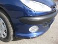  Peugeot 206 2007 , 150000 , 