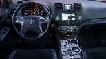 SUV   Toyota Highlander 2010 , 1149000 , 