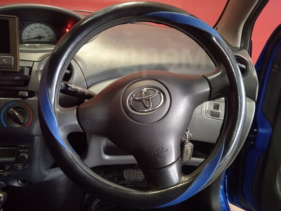 Toyota Vitz 2002 , 225000 , 