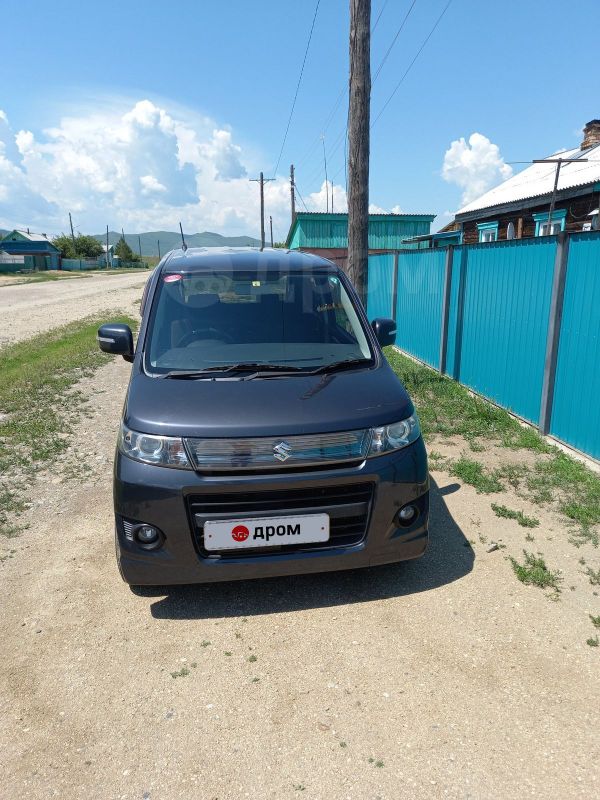  Suzuki Wagon R 2012 , 500000 , 