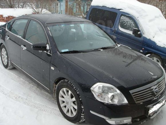  Nissan Teana 2007 , 640000 ,  