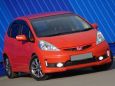  Honda Fit 2012 , 575000 , 