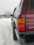 SUV   Toyota Hilux Surf 1993 , 500000 , 