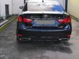  Lexus GS250 2013 , 1750000 , 