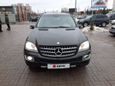 SUV   Mercedes-Benz M-Class 2007 , 650000 , 