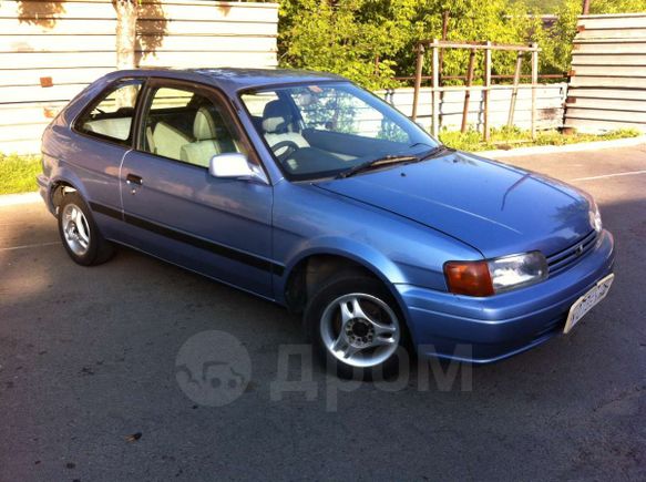  Toyota Corolla II 1998 , 105000 , 