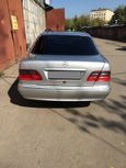  Mercedes-Benz E-Class 2001 , 500000 , 