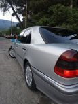  Mercedes-Benz C-Class 1997 , 200000 , 