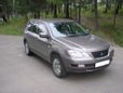 SUV   Mitsubishi Airtrek 2003 , 439000 , 