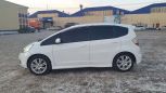  Honda Fit 2008 , 447000 , 