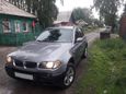 SUV   BMW X3 2004 , 530000 , 