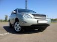 SUV   Lexus RX300 2006 , 945000 , 