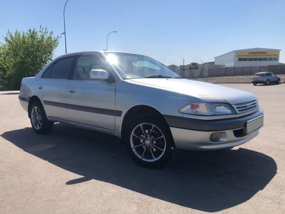  Toyota Carina 1998 , 230000 , 