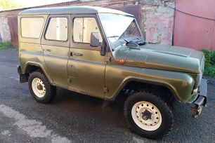 SUV     2005 , 140000 , 