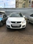  Suzuki SX4 2014 , 760000 , 