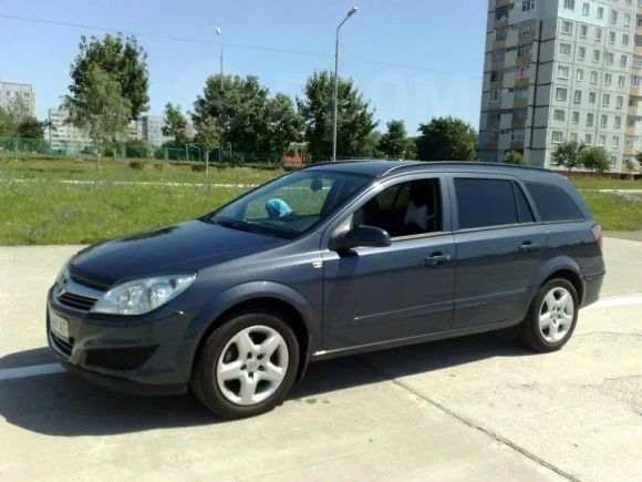  Opel Astra 2007 , 280000 ,  