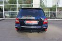 SUV   Mercedes-Benz GLK-Class 2012 , 1240000 , 