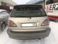 SUV   Toyota Harrier 1998 , 380000 , 