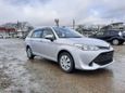  Toyota Corolla Fielder 2016 , 710000 , 