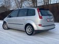    Ford C-MAX 2006 , 425000 , -