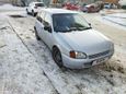  Toyota Starlet 1998 , 119000 , 