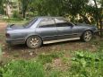  Toyota Chaser 1989 , 85000 , 