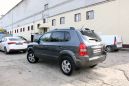 SUV   Hyundai Tucson 2008 , 479000 , 