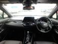 SUV   Toyota C-HR 2017 , 1400000 , -