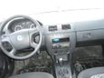  Skoda Fabia 2005 , 155000 , 