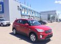 SUV   Hyundai Creta 2018 , 975000 , 