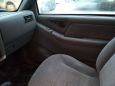 SUV   Chevrolet Blazer 1998 , 265000 , 