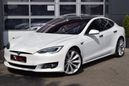  Tesla Model S 2018 , 3279000 , 