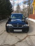 SUV   BMW X3 2006 , 500000 , 