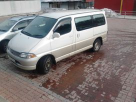    Toyota Granvia 1998 , 480000 , 