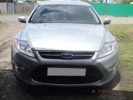 Ford Mondeo 2011 , 700000 , 