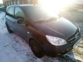  Hyundai Getz 2007 , 300000 , 