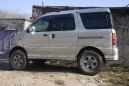    Daihatsu Atrai7 2004 , 370000 , 