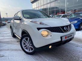 SUV   Nissan Juke 2012 , 1080000 , 