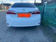  Toyota Corolla 2016 , 1590000 , 