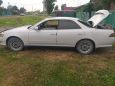  Toyota Mark II 1996 , 230000 , 