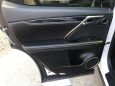 SUV   Lexus RX200t 2017 , 2900000 , 