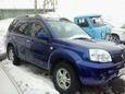 SUV   Nissan X-Trail 2006 , 600000 , -