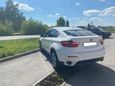 SUV   BMW X6 2013 , 2100000 , 