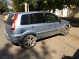  Ford Fusion 2007 , 260000 , 