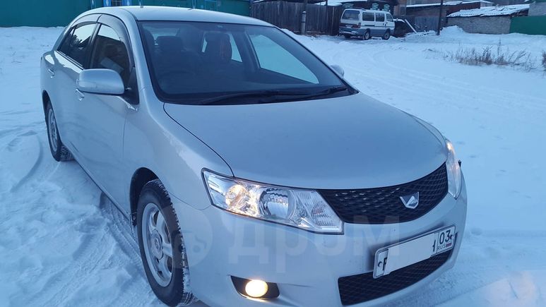  Toyota Allion 2009 , 630000 , 