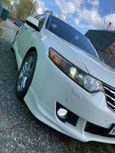  Honda Accord 2008 , 690000 , 